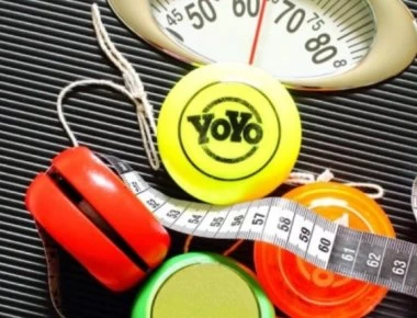 Δείτε γιατί η δίαιτα «γιο-γιο» κάνει κακό στην καρδιά σας